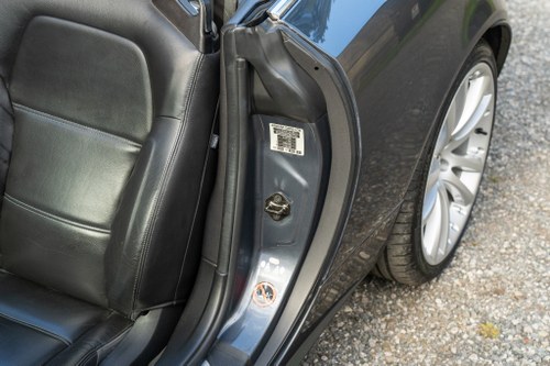 2007 Jaguar XKR Convertible 4.2 V8 For Sale (picture 43 of 121)