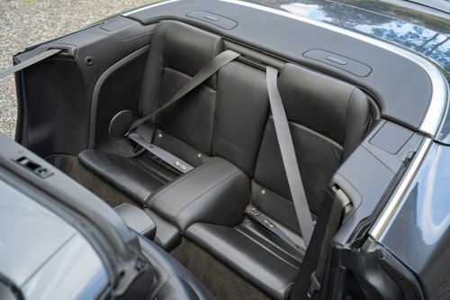 2007 Jaguar XKR Convertible 4.2 V8 For Sale (picture 48 of 121)