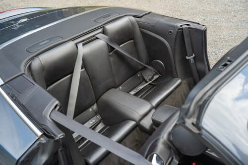 2007 Jaguar XKR Convertible 4.2 V8 For Sale (picture 49 of 121)