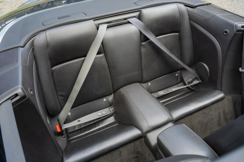 2007 Jaguar XKR Convertible 4.2 V8 For Sale (picture 50 of 121)