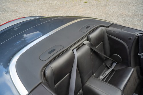 2007 Jaguar XKR Convertible 4.2 V8 For Sale (picture 51 of 121)