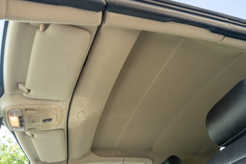 2007 Jaguar XKR Convertible 4.2 V8 For Sale (picture 53 of 121)