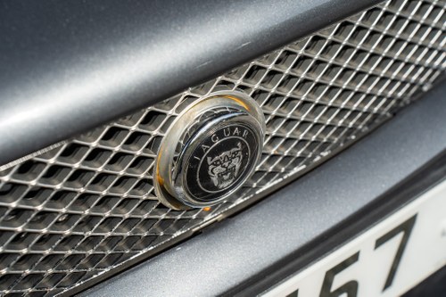 2007 Jaguar XKR Convertible 4.2 V8 For Sale (picture 61 of 121)