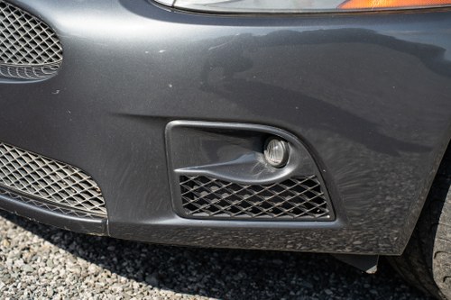 2007 Jaguar XKR Convertible 4.2 V8 For Sale (picture 63 of 121)