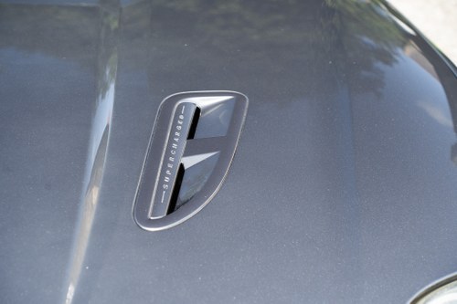 2007 Jaguar XKR Convertible 4.2 V8 For Sale (picture 66 of 121)