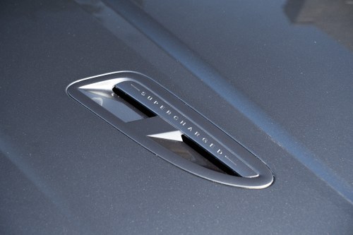 2007 Jaguar XKR Convertible 4.2 V8 For Sale (picture 67 of 121)