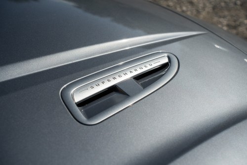 2007 Jaguar XKR Convertible 4.2 V8 For Sale (picture 68 of 121)