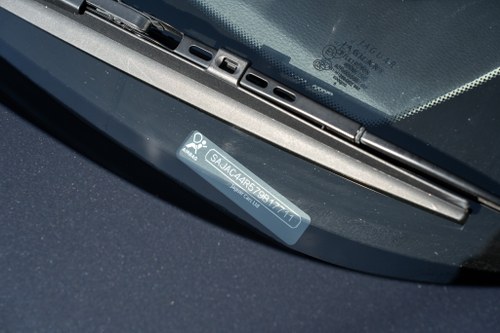 2007 Jaguar XKR Convertible 4.2 V8 For Sale (picture 70 of 121)