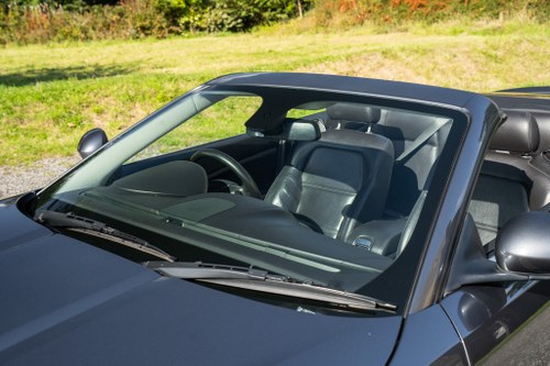 2007 Jaguar XKR Convertible 4.2 V8 For Sale (picture 71 of 121)