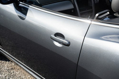 2007 Jaguar XKR Convertible 4.2 V8 For Sale (picture 73 of 121)