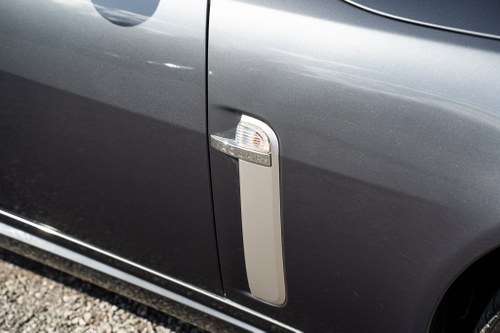 2007 Jaguar XKR Convertible 4.2 V8 For Sale (picture 74 of 121)