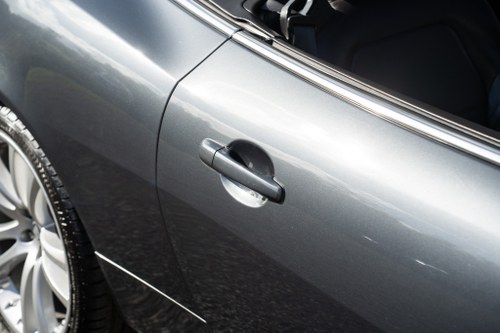 2007 Jaguar XKR Convertible 4.2 V8 For Sale (picture 75 of 121)