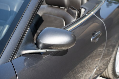 2007 Jaguar XKR Convertible 4.2 V8 For Sale (picture 77 of 121)