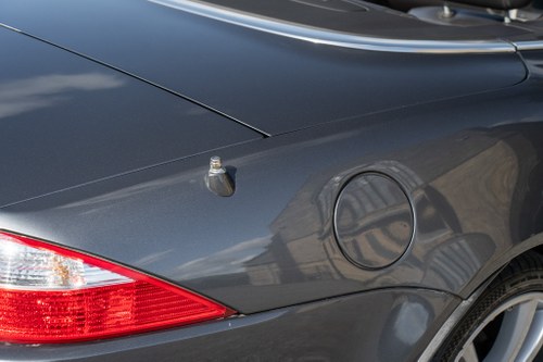 2007 Jaguar XKR Convertible 4.2 V8 For Sale (picture 79 of 121)