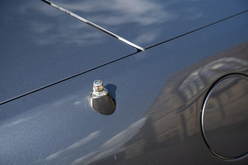 2007 Jaguar XKR Convertible 4.2 V8 For Sale (picture 81 of 121)