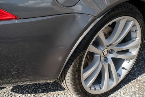 2007 Jaguar XKR Convertible 4.2 V8 For Sale (picture 82 of 121)