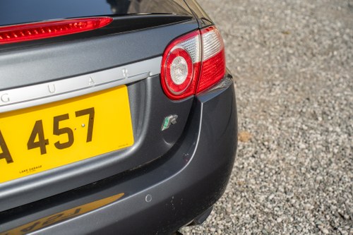 2007 Jaguar XKR Convertible 4.2 V8 For Sale (picture 83 of 121)