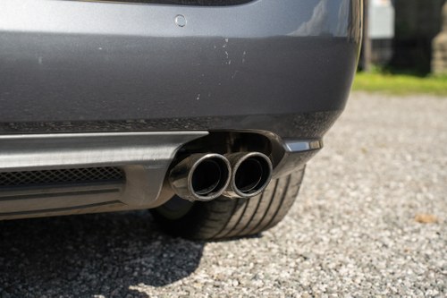 2007 Jaguar XKR Convertible 4.2 V8 For Sale (picture 88 of 121)