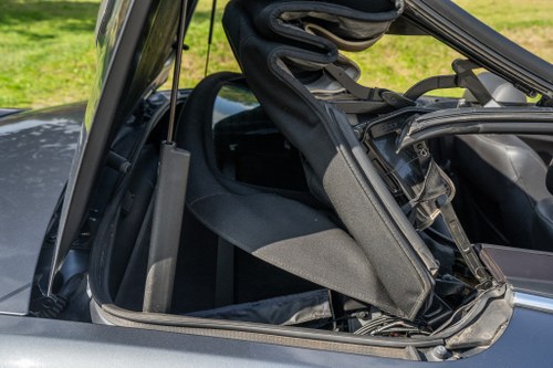 2007 Jaguar XKR Convertible 4.2 V8 For Sale (picture 90 of 121)