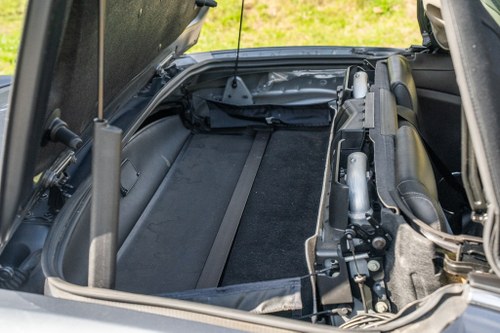 2007 Jaguar XKR Convertible 4.2 V8 For Sale (picture 91 of 121)