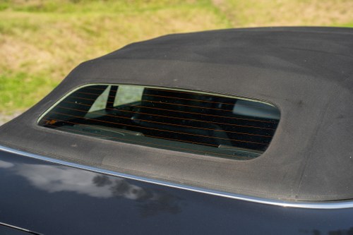 2007 Jaguar XKR Convertible 4.2 V8 For Sale (picture 92 of 121)