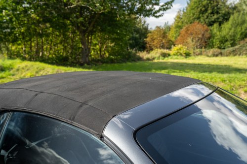 2007 Jaguar XKR Convertible 4.2 V8 For Sale (picture 93 of 121)