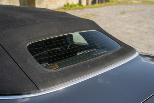 2007 Jaguar XKR Convertible 4.2 V8 For Sale (picture 94 of 121)