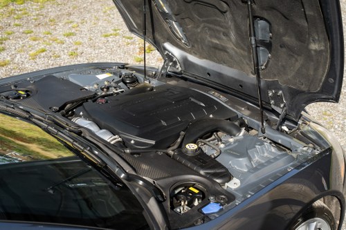 2007 Jaguar XKR Convertible 4.2 V8 For Sale (picture 96 of 121)