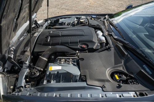 2007 Jaguar XKR Convertible 4.2 V8 For Sale (picture 97 of 121)