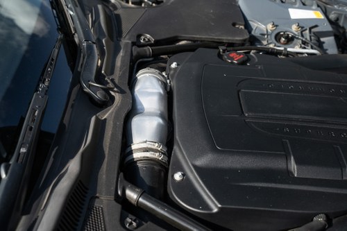 2007 Jaguar XKR Convertible 4.2 V8 For Sale (picture 100 of 121)