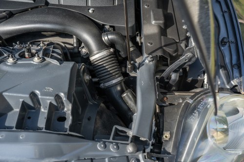 2007 Jaguar XKR Convertible 4.2 V8 For Sale (picture 102 of 121)