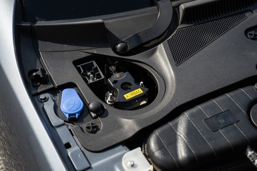 2007 Jaguar XKR Convertible 4.2 V8 For Sale (picture 103 of 121)