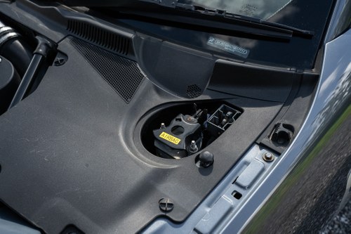 2007 Jaguar XKR Convertible 4.2 V8 For Sale (picture 104 of 121)