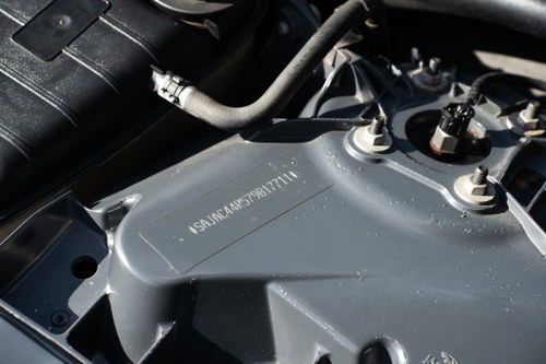 2007 Jaguar XKR Convertible 4.2 V8 For Sale (picture 105 of 121)