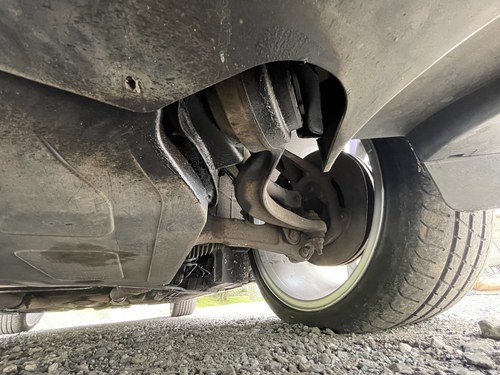 2007 Jaguar XKR Convertible 4.2 V8 For Sale (picture 106 of 121)