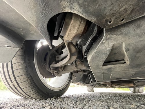 2007 Jaguar XKR Convertible 4.2 V8 For Sale (picture 107 of 121)