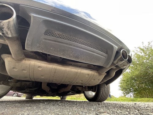 2007 Jaguar XKR Convertible 4.2 V8 For Sale (picture 110 of 121)