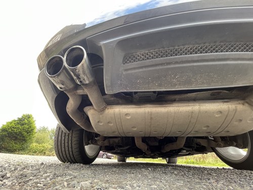 2007 Jaguar XKR Convertible 4.2 V8 For Sale (picture 111 of 121)