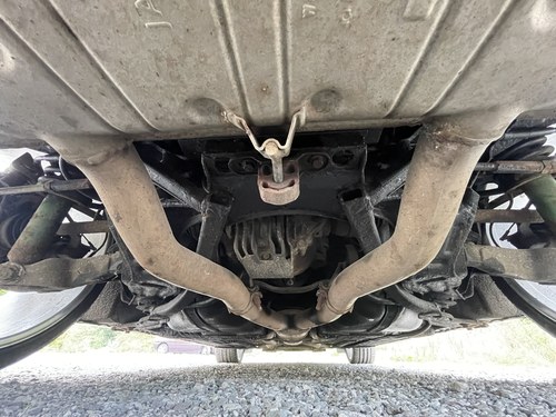 2007 Jaguar XKR Convertible 4.2 V8 For Sale (picture 112 of 121)