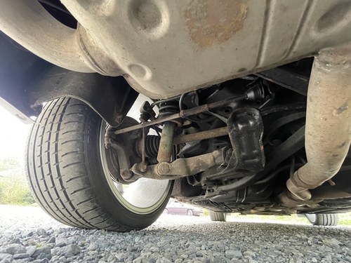 2007 Jaguar XKR Convertible 4.2 V8 For Sale (picture 114 of 121)