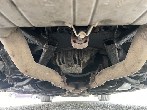 2007 Jaguar XKR Convertible 4.2 V8 For Sale (picture 115 of 121)