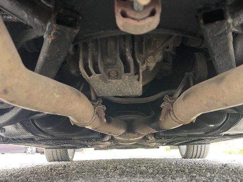 2007 Jaguar XKR Convertible 4.2 V8 For Sale (picture 116 of 121)