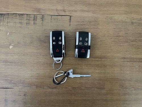 2007 Jaguar XKR Convertible 4.2 V8 For Sale (picture 117 of 121)