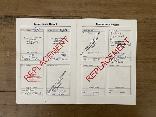 2007 Jaguar XKR Convertible 4.2 V8 For Sale (picture 119 of 121)