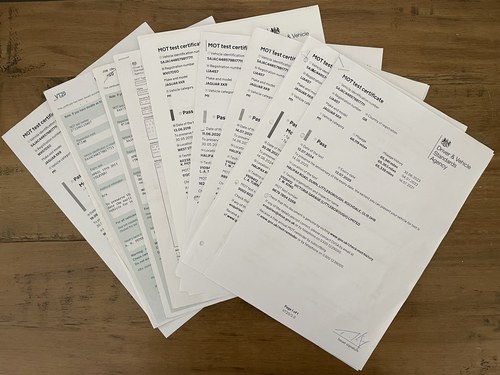 2007 Jaguar XKR Convertible 4.2 V8 For Sale (picture 120 of 121)