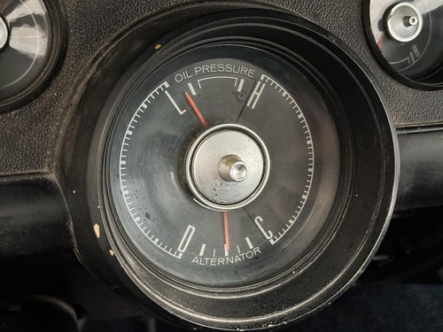 1967 Ford Mustang 289CI V8 Coupe - The Walking Dead Screen Car En venta (imagen 32 de 80)