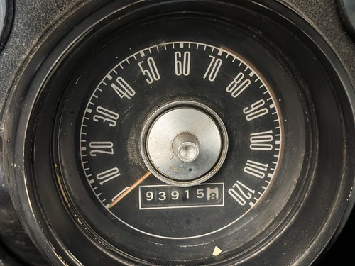 1967 Ford Mustang 289CI V8 Coupe - The Walking Dead Screen Car En venta (imagen 33 de 80)