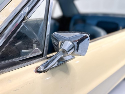 1967 Ford Mustang 289CI V8 Coupe - The Walking Dead Screen Car En venta (imagen 48 de 80)