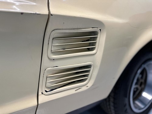 1967 Ford Mustang 289CI V8 Coupe - The Walking Dead Screen Car En venta (imagen 49 de 80)