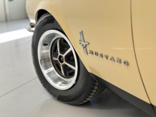 1967 Ford Mustang 289CI V8 Coupe - The Walking Dead Screen Car En venta (imagen 61 de 80)